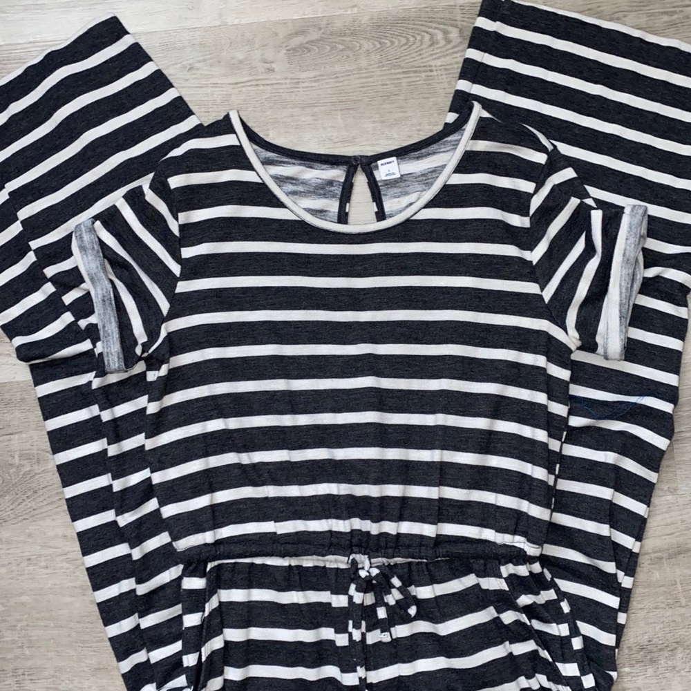 OLD NAVY JUMPSUIT